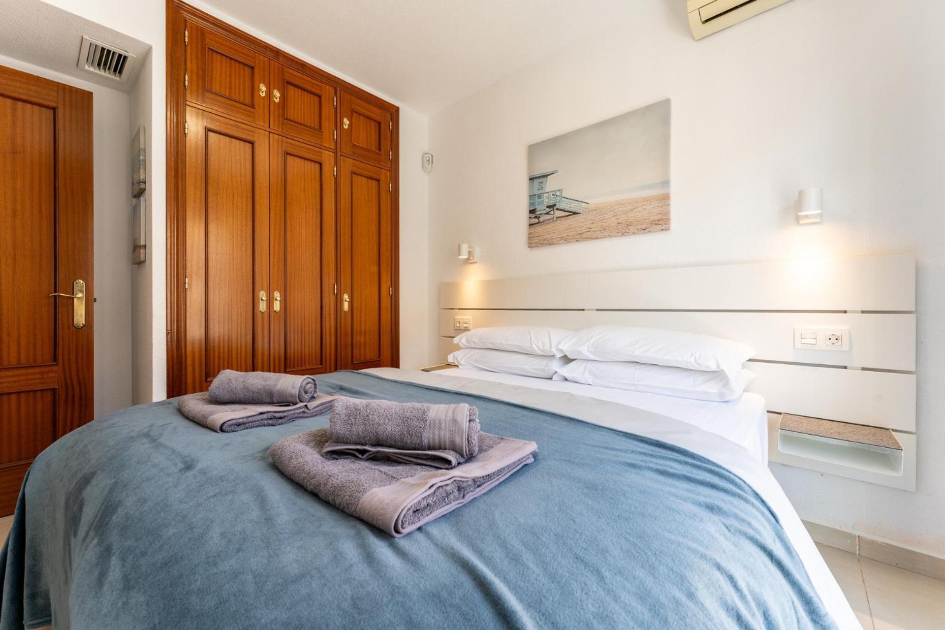 Stylish Seaview Townhouse 3br Pool 4 Terraces Hébergement de vacances *
