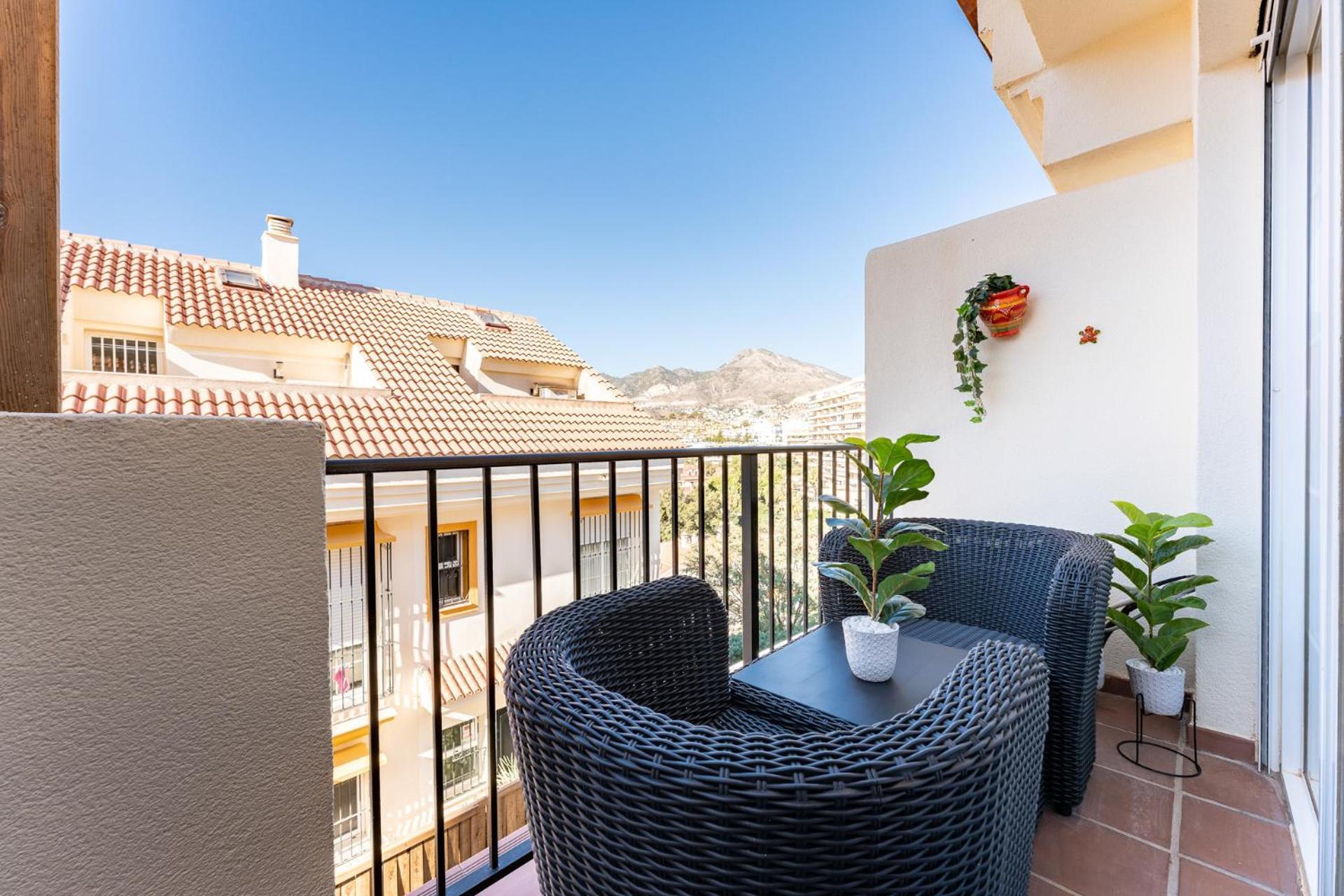 Stylish Seaview Townhouse 3br Pool 4 Terraces Hébergement de vacances