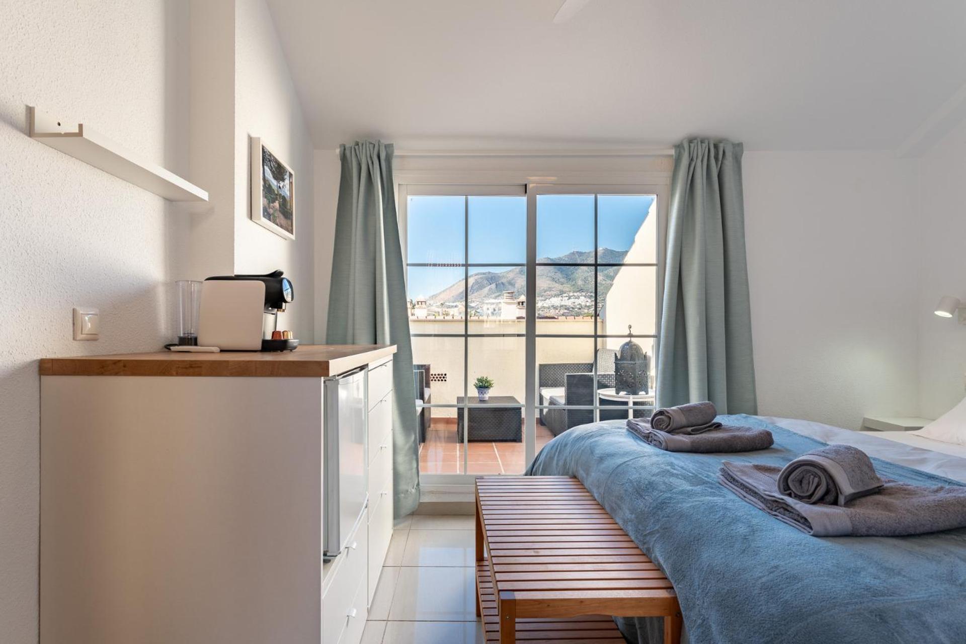 Stylish Seaview Townhouse 3br Pool 4 Terraces Hébergement de vacances *