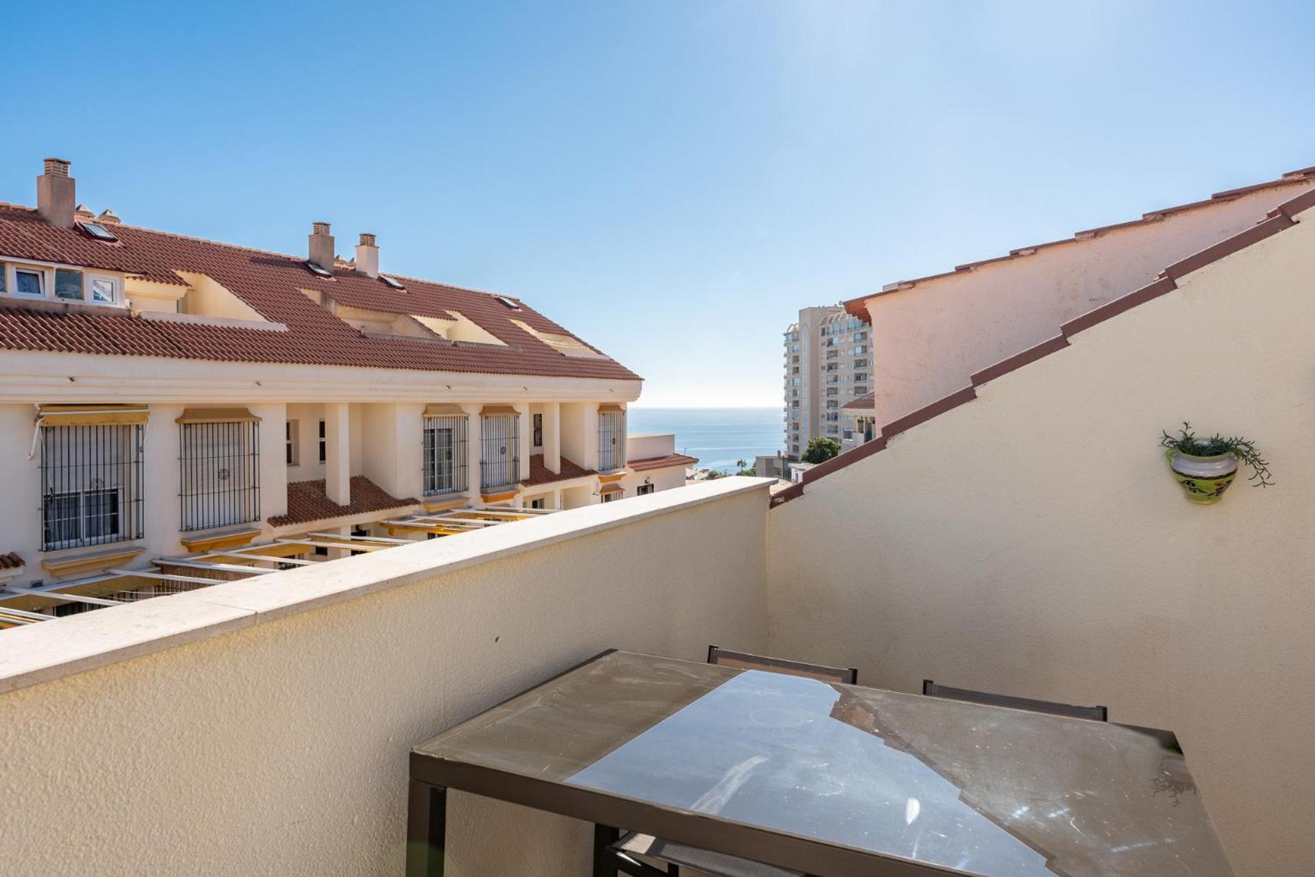 Hébergement de vacances Stylish Seaview Townhouse 3br Pool 4 Terraces