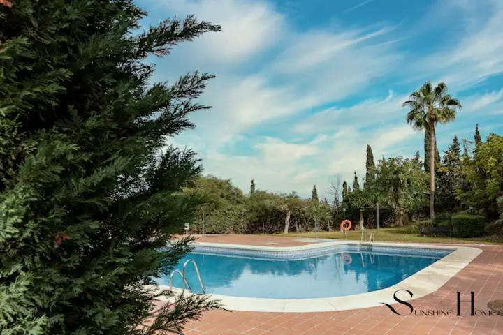 Stylish Seaview Townhouse 3br Pool 4 Terraces Hébergement de vacances
